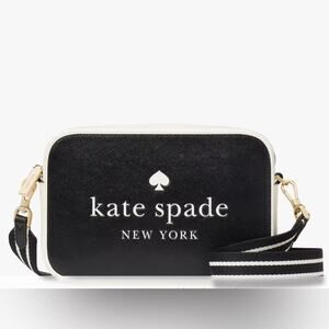NWT - Kate Spade - Oh Snap Mini Camera Bag